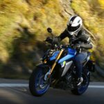 Suzuki GSX-S 1000