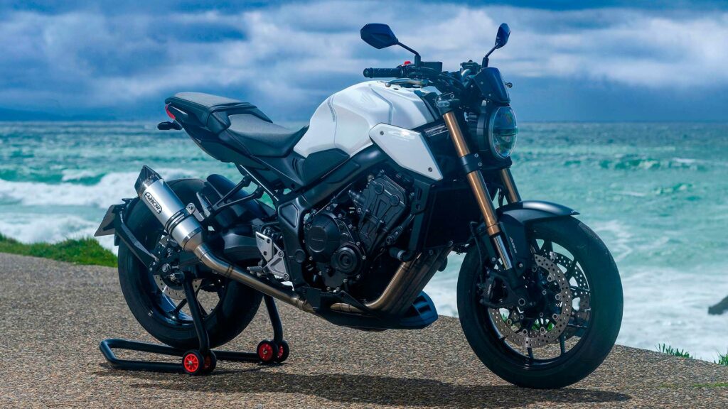 honda cb 650 r 2015