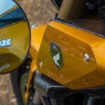 HONDA CB650R KarbOne EDITION by AZ Moto France