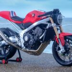 HONDA CB650R AKIRA by Hakuba Motor Spain