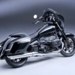 Fotos: BMW R 18 Transcontinental y R 18 B 74 BMW R 18 Transcontinental y R 18 B