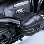 Fotos: BMW R 18 Transcontinental y R 18 B 75 BMW R 18 Transcontinental y R 18 B
