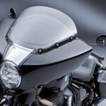 Fotos: BMW R 18 Transcontinental y R 18 B 77 BMW R 18 Transcontinental y R 18 B