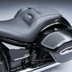 Fotos: BMW R 18 Transcontinental y R 18 B 1 BMW R 18 Transcontinental y R 18 B