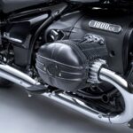 Fotos: BMW R 18 Transcontinental y R 18 B 2 BMW R 18 Transcontinental y R 18 B