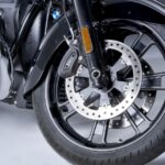 Fotos: BMW R 18 Transcontinental y R 18 B 3 BMW R 18 Transcontinental y R 18 B