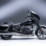 Fotos: BMW R 18 Transcontinental y R 18 B 5 BMW R 18 Transcontinental y R 18 B