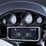 Fotos: BMW R 18 Transcontinental y R 18 B 6 BMW R 18 Transcontinental y R 18 B