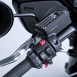 Fotos: BMW R 18 Transcontinental y R 18 B 7 BMW R 18 Transcontinental y R 18 B