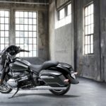 Fotos: BMW R 18 Transcontinental y R 18 B 8 BMW R 18 Transcontinental y R 18 B