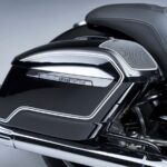Fotos: BMW R 18 Transcontinental y R 18 B 9 BMW R 18 Transcontinental y R 18 B
