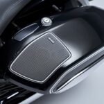 Fotos: BMW R 18 Transcontinental y R 18 B 10 BMW R 18 Transcontinental y R 18 B