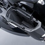 Fotos: BMW R 18 Transcontinental y R 18 B 11 BMW R 18 Transcontinental y R 18 B