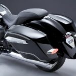 Fotos: BMW R 18 Transcontinental y R 18 B 12 BMW R 18 Transcontinental y R 18 B