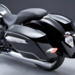 BMW R 18 Transcontinental y R 18 B