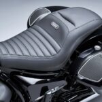 Fotos: BMW R 18 Transcontinental y R 18 B 14 BMW R 18 Transcontinental y R 18 B