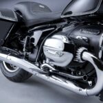 Fotos: BMW R 18 Transcontinental y R 18 B 15 BMW R 18 Transcontinental y R 18 B