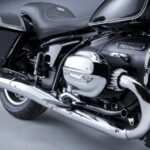 BMW R 18 Transcontinental y R 18 B