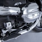 Fotos: BMW R 18 Transcontinental y R 18 B 16 BMW R 18 Transcontinental y R 18 B