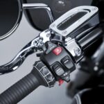 Fotos: BMW R 18 Transcontinental y R 18 B 17 BMW R 18 Transcontinental y R 18 B