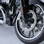Fotos: BMW R 18 Transcontinental y R 18 B 19 BMW R 18 Transcontinental y R 18 B