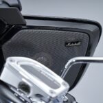Fotos: BMW R 18 Transcontinental y R 18 B 21 BMW R 18 Transcontinental y R 18 B