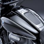Fotos: BMW R 18 Transcontinental y R 18 B 22 BMW R 18 Transcontinental y R 18 B