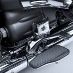 Fotos: BMW R 18 Transcontinental y R 18 B 23 BMW R 18 Transcontinental y R 18 B