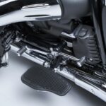 Fotos: BMW R 18 Transcontinental y R 18 B 24 BMW R 18 Transcontinental y R 18 B