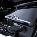 Fotos: BMW R 18 Transcontinental y R 18 B 25 BMW R 18 Transcontinental y R 18 B