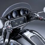 Fotos: BMW R 18 Transcontinental y R 18 B 26 BMW R 18 Transcontinental y R 18 B