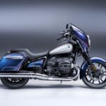 Fotos: BMW R 18 Transcontinental y R 18 B 27 BMW R 18 Transcontinental y R 18 B