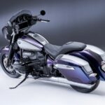 Fotos: BMW R 18 Transcontinental y R 18 B 28 BMW R 18 Transcontinental y R 18 B
