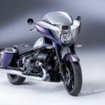 Fotos: BMW R 18 Transcontinental y R 18 B 29 BMW R 18 Transcontinental y R 18 B