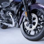 Fotos: BMW R 18 Transcontinental y R 18 B 33 BMW R 18 Transcontinental y R 18 B