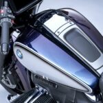 BMW R 18 Transcontinental y R 18 B