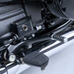 Fotos: BMW R 18 Transcontinental y R 18 B 39 BMW R 18 Transcontinental y R 18 B
