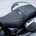 Fotos: BMW R 18 Transcontinental y R 18 B 40 BMW R 18 Transcontinental y R 18 B