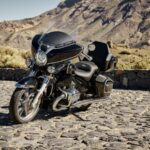 BMW R 18 Transcontinental y R 18 B