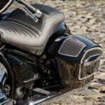 Fotos: BMW R 18 Transcontinental y R 18 B 42 BMW R 18 Transcontinental y R 18 B