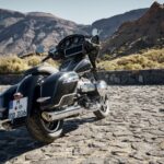Fotos: BMW R 18 Transcontinental y R 18 B 43 BMW R 18 Transcontinental y R 18 B