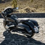Fotos: BMW R 18 Transcontinental y R 18 B 44 BMW R 18 Transcontinental y R 18 B