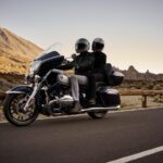 Fotos: BMW R 18 Transcontinental y R 18 B 46 BMW R 18 Transcontinental y R 18 B