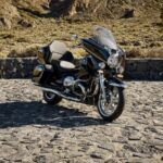 Fotos: BMW R 18 Transcontinental y R 18 B 47 BMW R 18 Transcontinental y R 18 B