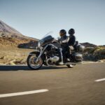 Fotos: BMW R 18 Transcontinental y R 18 B 48 BMW R 18 Transcontinental y R 18 B