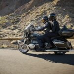 Fotos: BMW R 18 Transcontinental y R 18 B 50 BMW R 18 Transcontinental y R 18 B