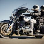 Fotos: BMW R 18 Transcontinental y R 18 B 51 BMW R 18 Transcontinental y R 18 B