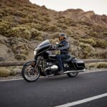 Fotos: BMW R 18 Transcontinental y R 18 B 53 BMW R 18 Transcontinental y R 18 B