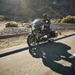 Fotos: BMW R 18 Transcontinental y R 18 B 54 BMW R 18 Transcontinental y R 18 B