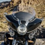 Fotos: BMW R 18 Transcontinental y R 18 B 55 BMW R 18 Transcontinental y R 18 B